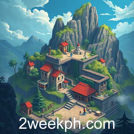 Unearthing the Thrill: Exploring 'Adventure Games' with 'weekph' as Your Guide