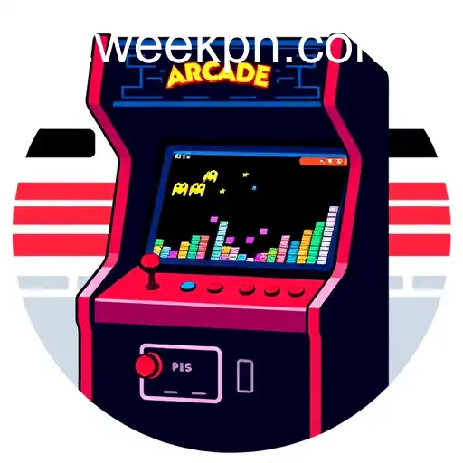 The Resurgence of Arcade Games: A Blast from the Past