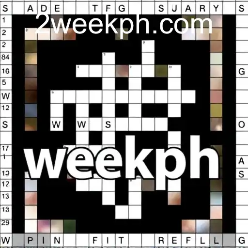 Innovative Twists and Digital Transformations in Crossword Puzzles