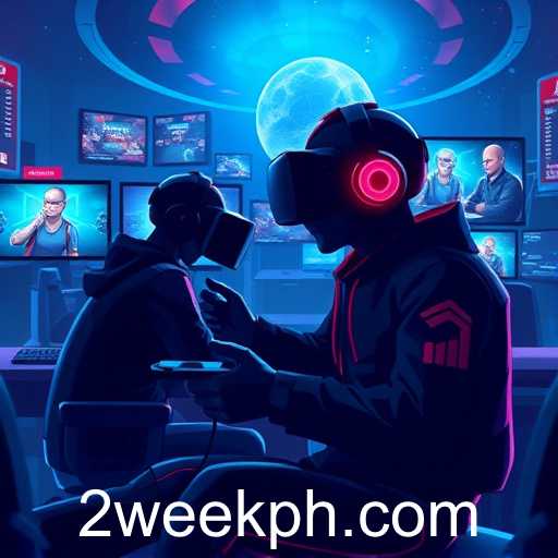 Evolving Digital Landscapes and English Gaming Communities