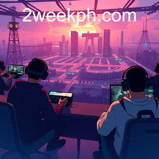 The Evolution of Online Gaming in 2025