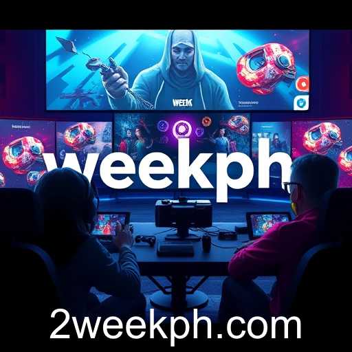 Evolving Landscape of Gaming in 2025