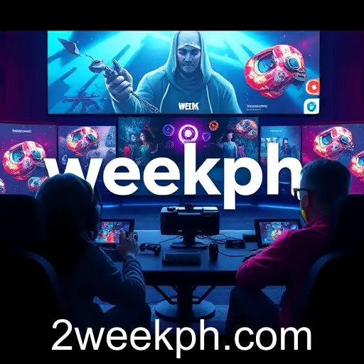 Evolving Landscape of Gaming in 2025