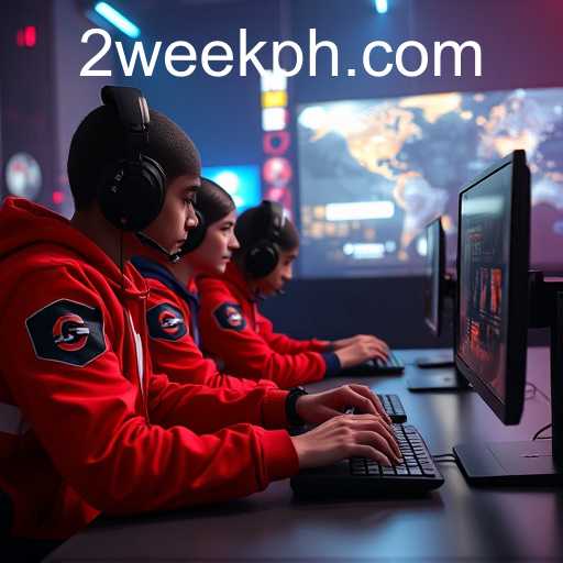 The Evolving World of Online Gaming