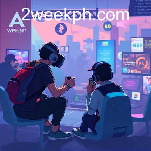 Game Industry Evolves as Technology Advances