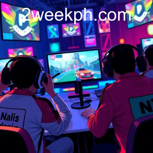 The Rise of Gaming: Bridging Communities and Creating Environments