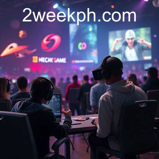 Gaming Dynamics Shape Culture Amid Digital Advancements