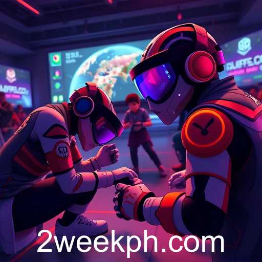 Gaming on the Rise: The Impact of Online Communities