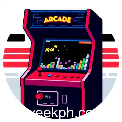 The Rise of 'weekph': A Gaming Phenomenon