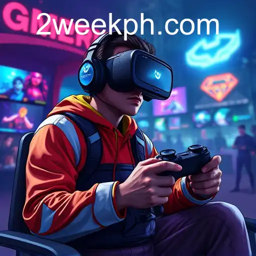 Revolutionizing Online Gaming in 2025