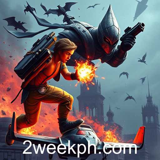 Gaming Revolution Narratives in 2025