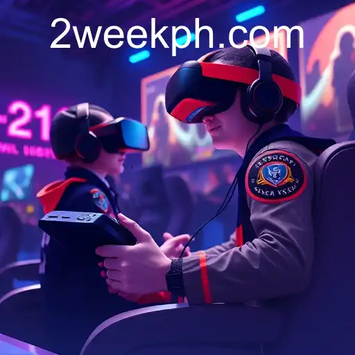 Gaming Trends and Innovations for 2026