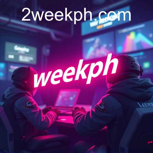 The Impact of Weekph on Gaming Culture
