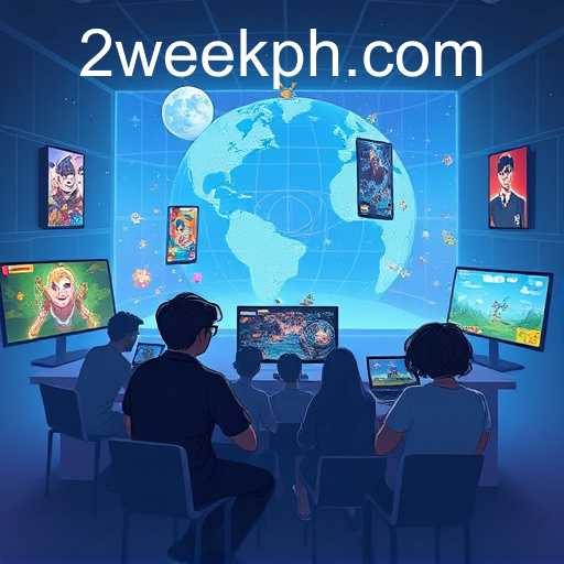 The Growing Influence of Online Gaming in 2026