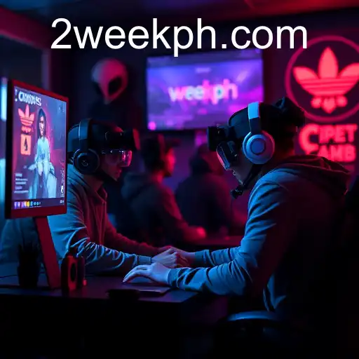 The Rise of Online Gaming Communities