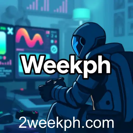 The Rise of Weekph in Online Gaming
