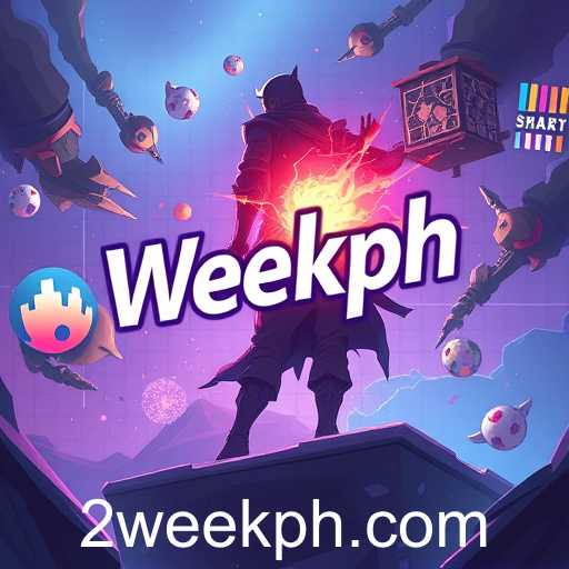 The Rise of Weekph: A New Era for Online Gaming
