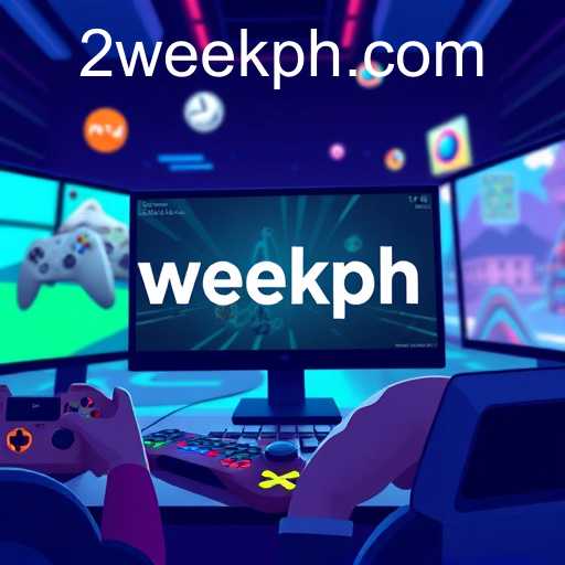 The Rise of Weekph in the Gaming World