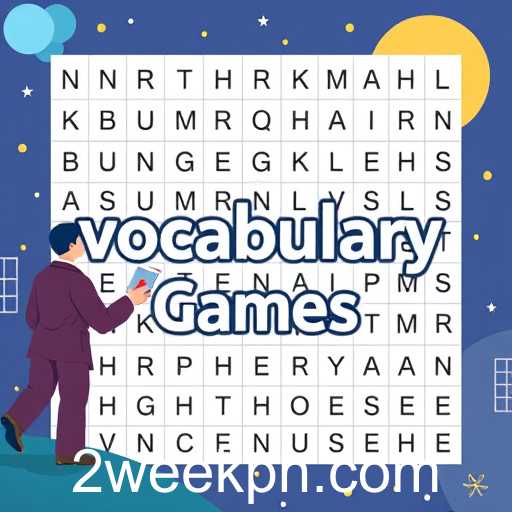 Unlocking Linguistic Fun: Exploring the Exciting World of Vocabulary Games on Weekph