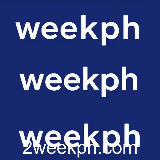 The Rise of Weekph in 2025: Exploring its Impact on Gamers