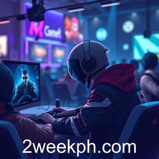 Revolutionizing Online Gaming: The Rise of Weekph